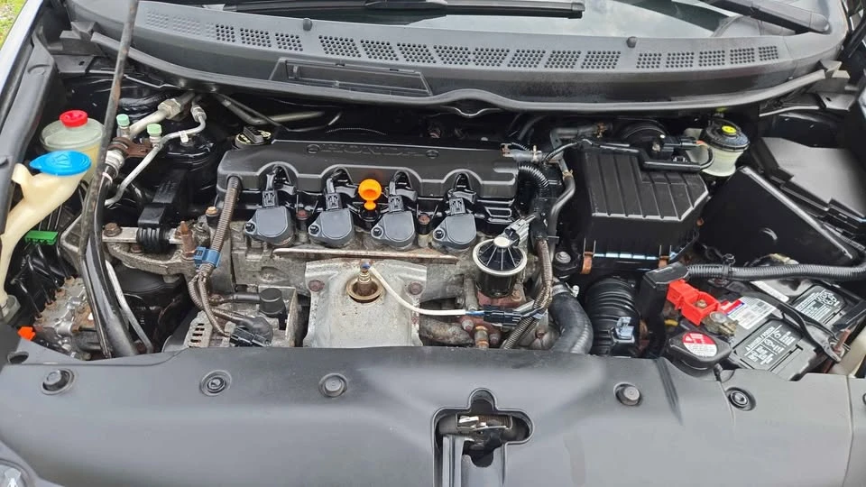 2008 Honda Civic 8th Gen - Image 15 of 15
