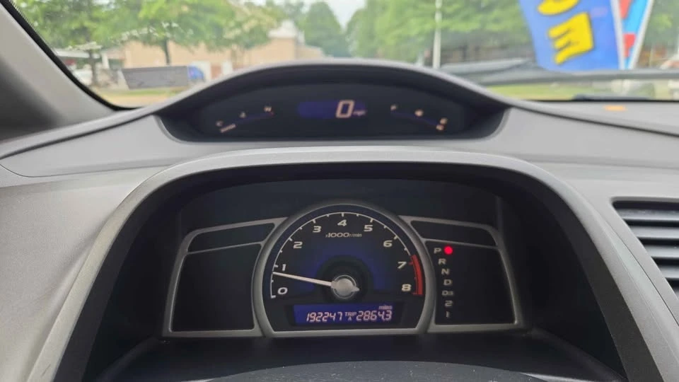 2008 Honda Civic 8th Gen - Image 14 of 15