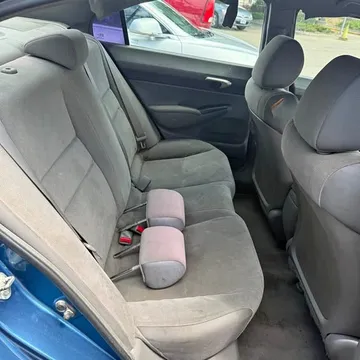 2008 Honda Civic EX Sedan 4D
