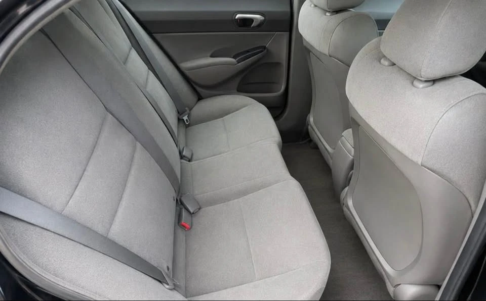 2008 Honda Civic 8th Gen - Image 4 of 4