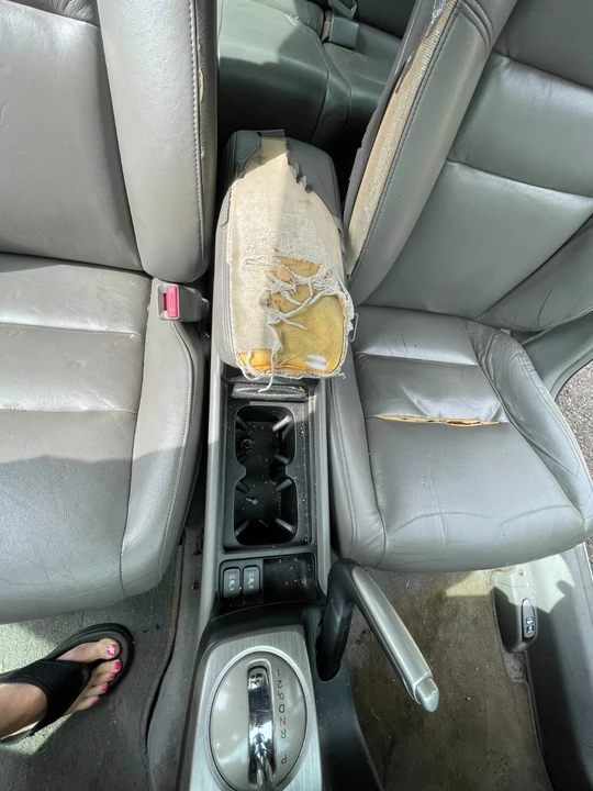 2008 Honda Civic 8th Gen - Image 6 of 12