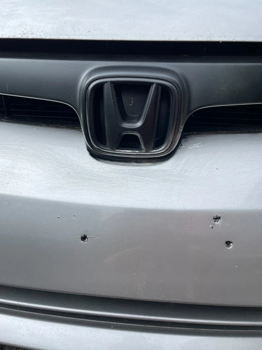 2008 Honda Civic 8th Gen - Image 10 of 12