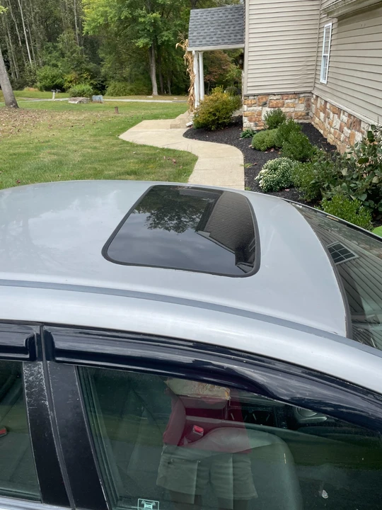 2008 Honda Civic 8th Gen - Image 9 of 12