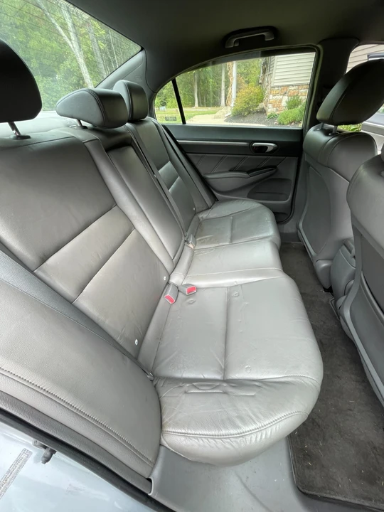 2008 Honda Civic 8th Gen - Image 7 of 12