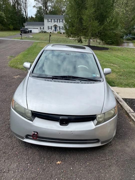 2008 Honda Civic 8th Gen - Image 3 of 12
