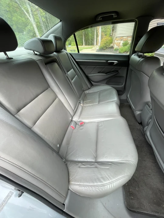 2008 Honda Civic 8th Gen - Image 7 of 12