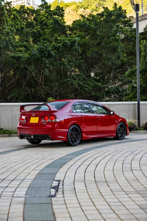 2008 Honda FD2/FN2 Civic Type R - Image 21 of 31