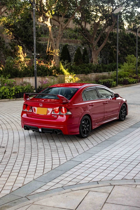 2008 Honda FD2/FN2 Civic Type R - Image 23 of 31