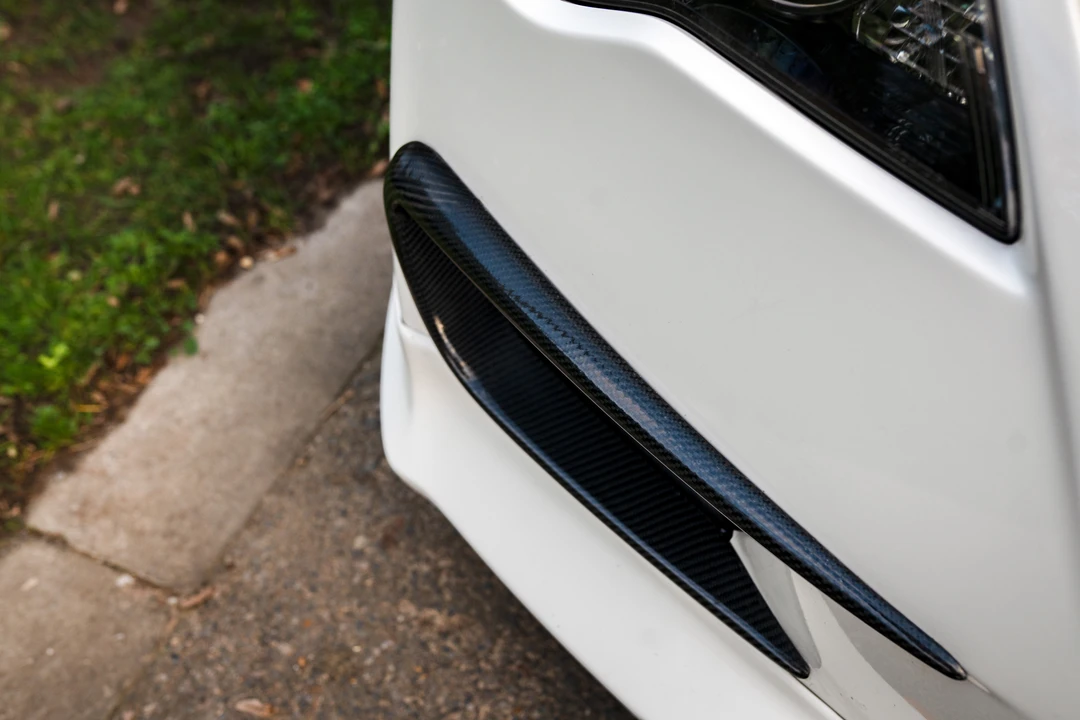 2008 Honda FD2/FN2 Civic Type R - Image 15 of 31