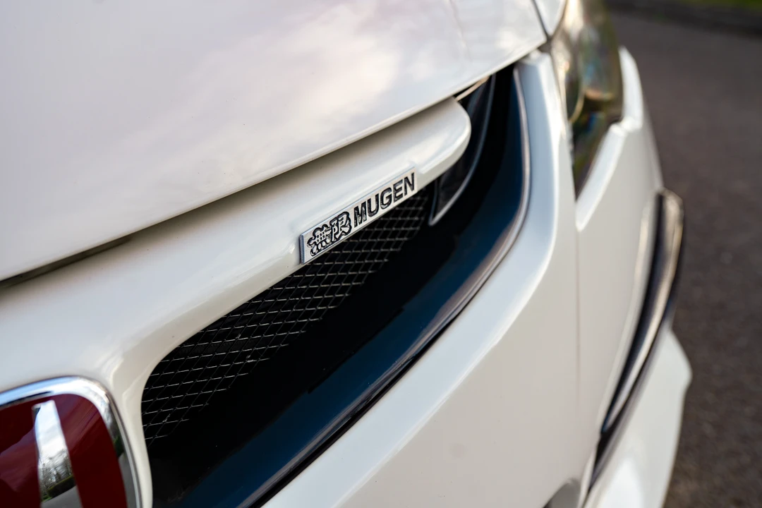 2008 Honda FD2/FN2 Civic Type R - Image 14 of 31