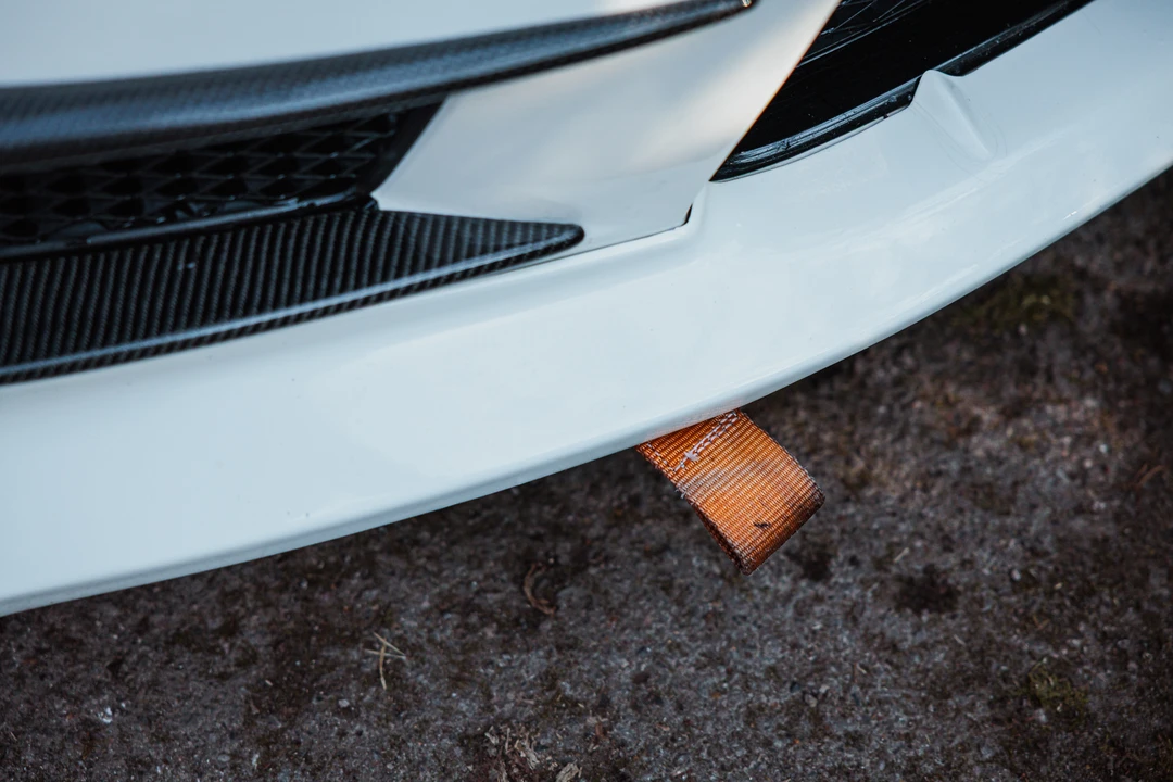 2008 Honda FD2/FN2 Civic Type R - Image 16 of 31