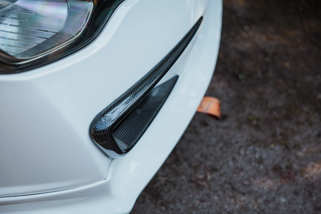2008 Honda FD2/FN2 Civic Type R - Image 19 of 31