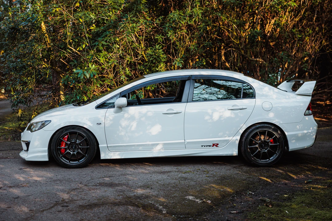 2008 Honda FD2/FN2 Civic Type R - Image 4 of 31