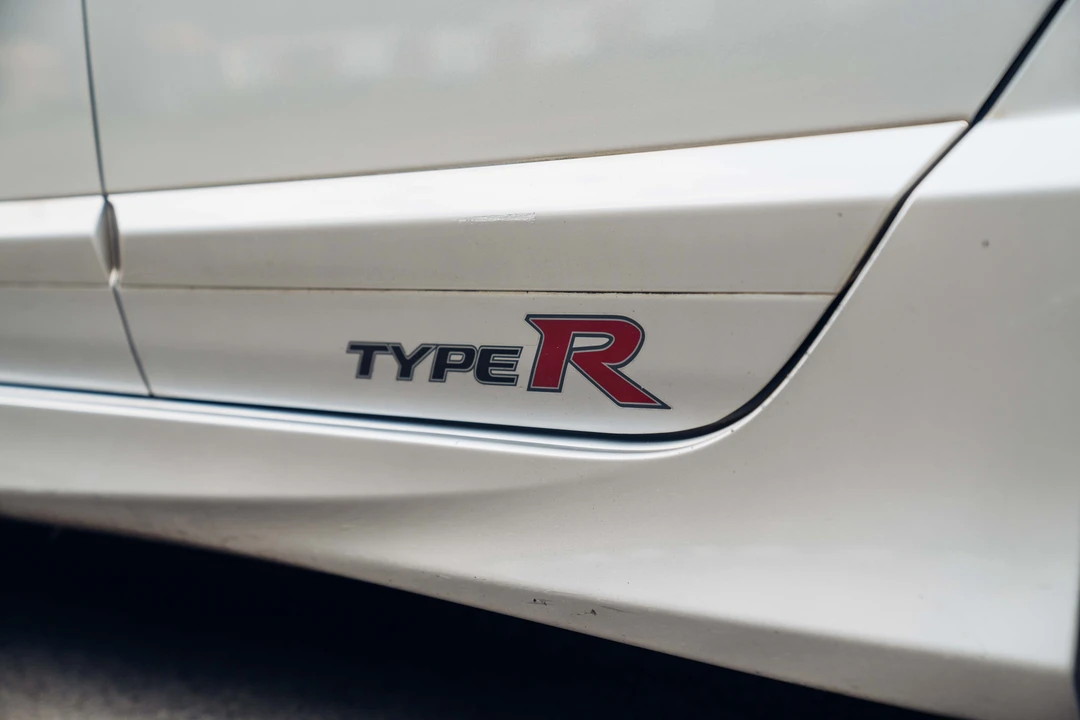 2008 Honda FD2/FN2 Civic Type R - Image 22 of 31