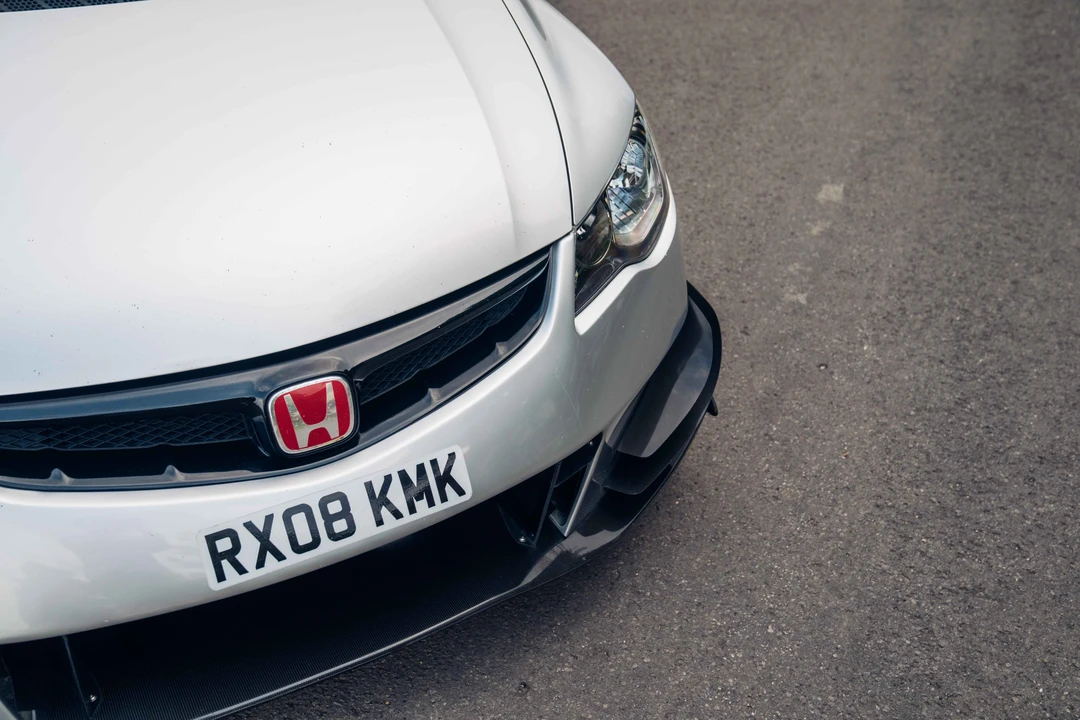 2008 Honda FD2/FN2 Civic Type R - Image 27 of 31