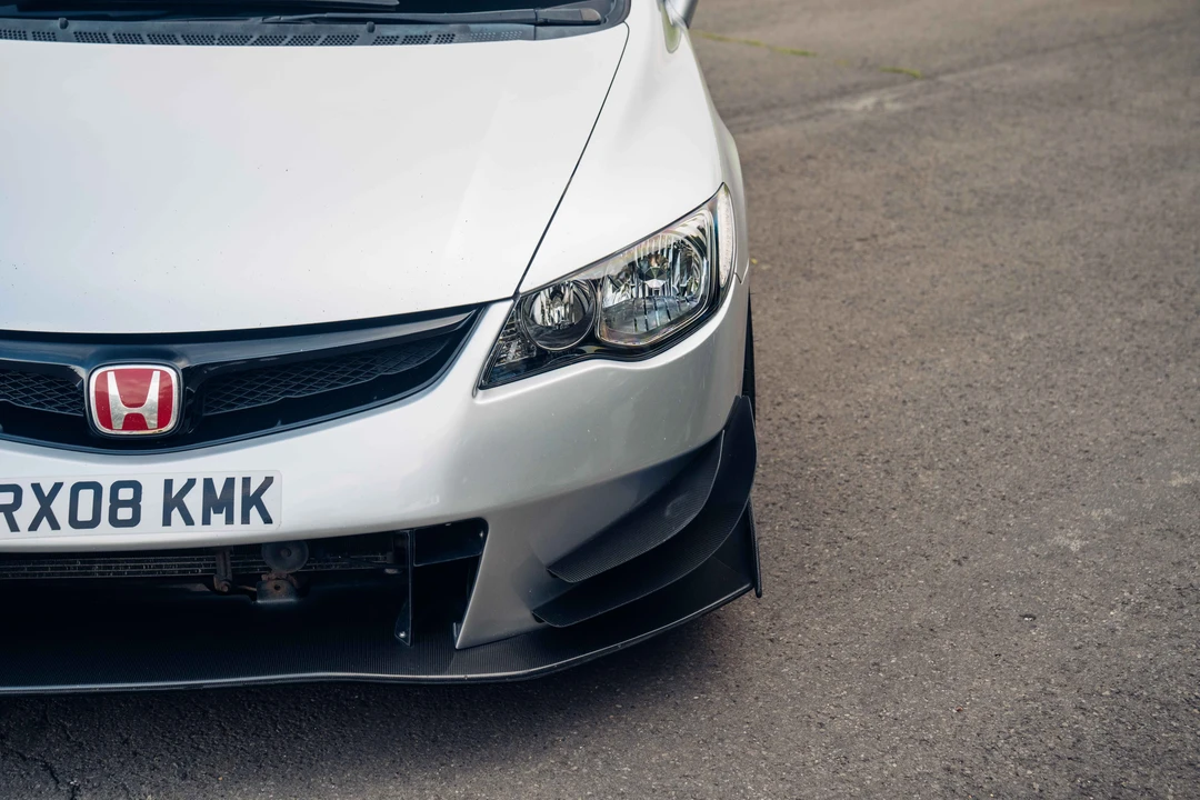 2008 Honda FD2/FN2 Civic Type R - Image 30 of 31