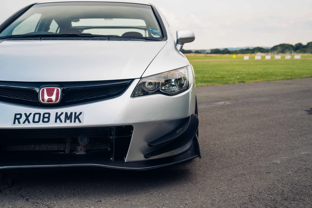 2008 Honda FD2/FN2 Civic Type R - Image 31 of 31