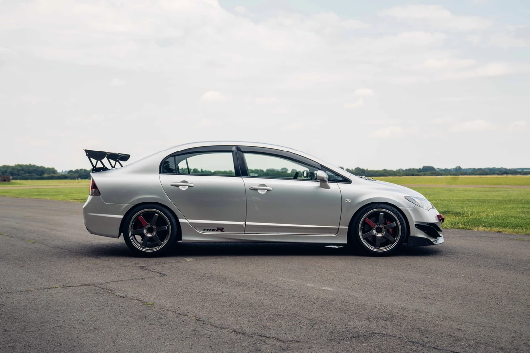 2008 Honda FD2/FN2 Civic Type R - Image 20 of 31