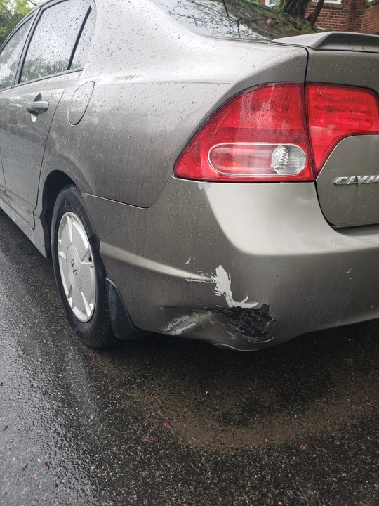 2008 Honda Civic 8th Gen - Image 10 of 10