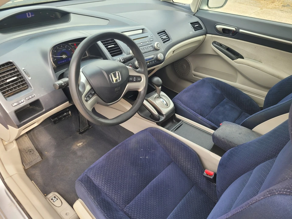 2008 Honda Civic 8th Gen - Image 30 of 31
