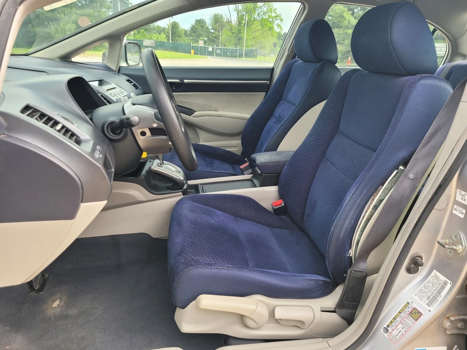 2008 Honda Civic 8th Gen - Image 31 of 31