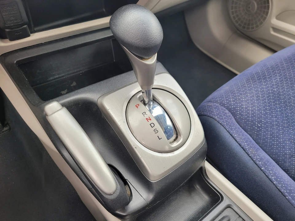2008 Honda Civic 8th Gen - Image 29 of 31
