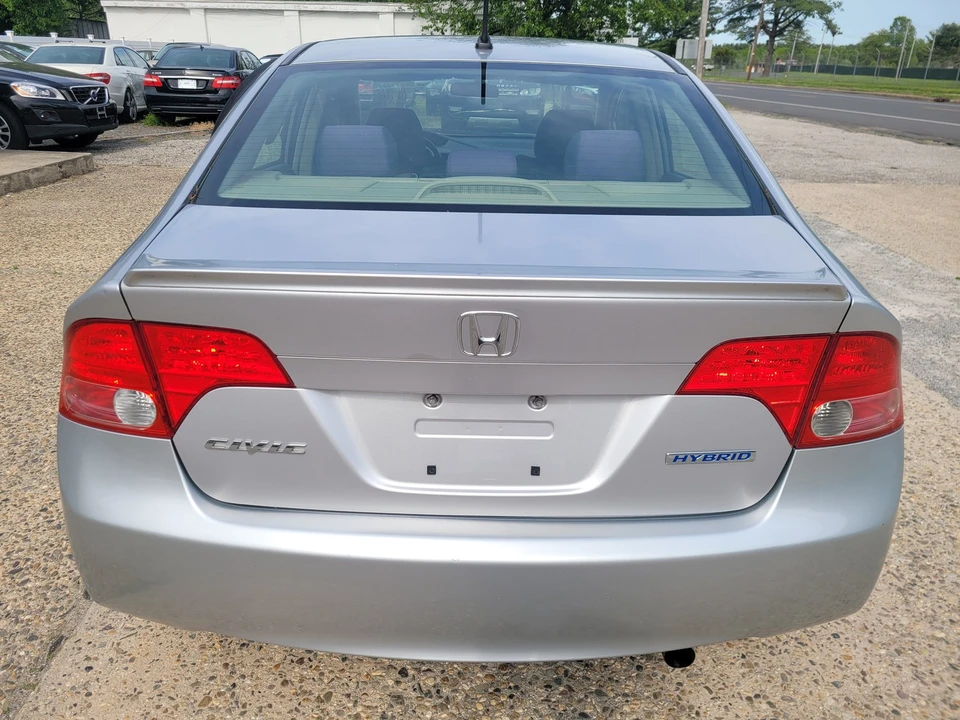 2008 Honda Civic 8th Gen - Image 4 of 31