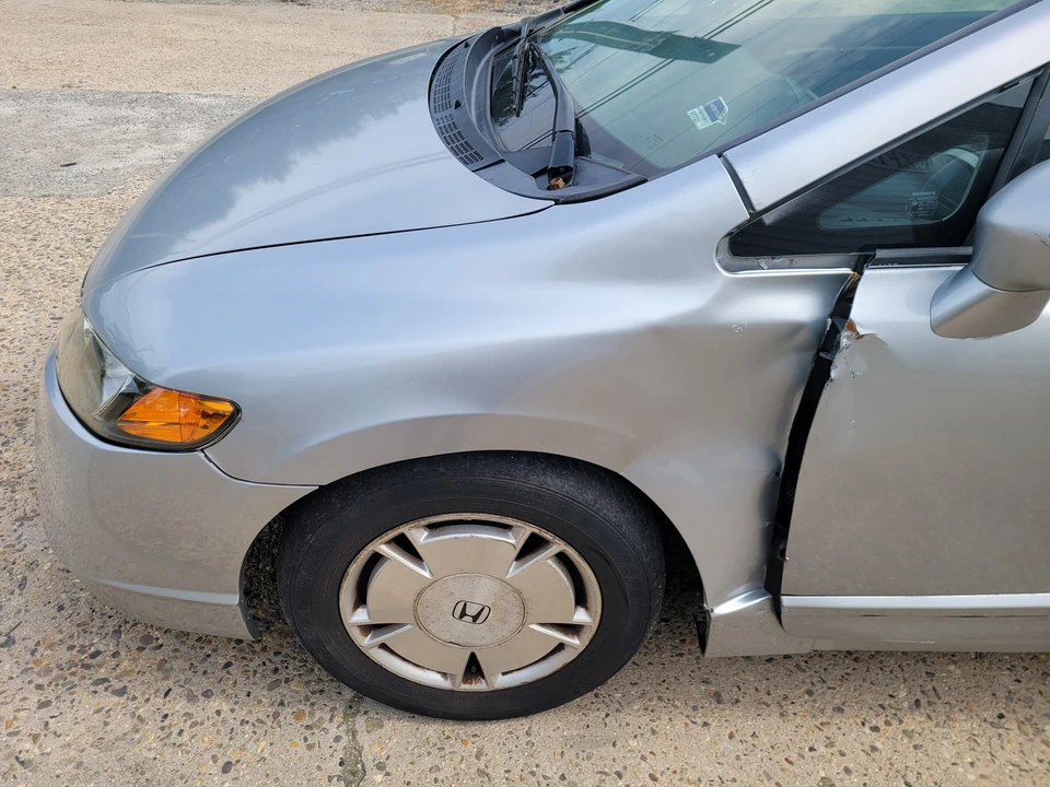 2008 Honda Civic 8th Gen - Image 14 of 31