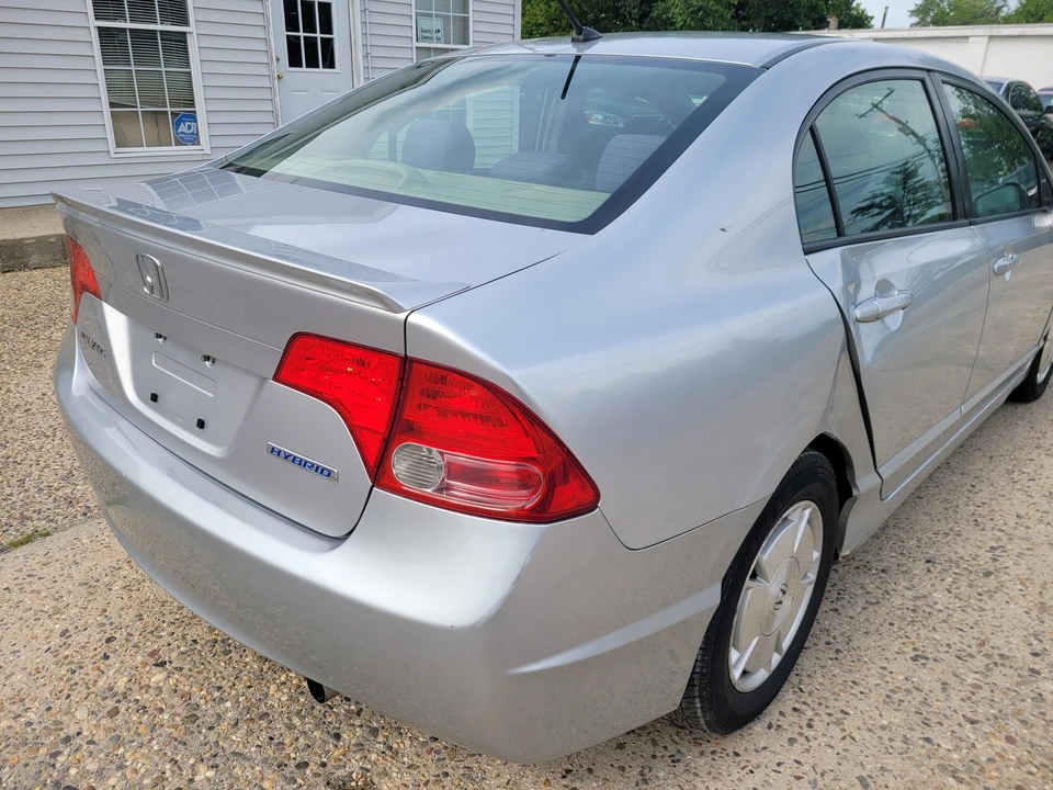 2008 Honda Civic 8th Gen - Image 18 of 31