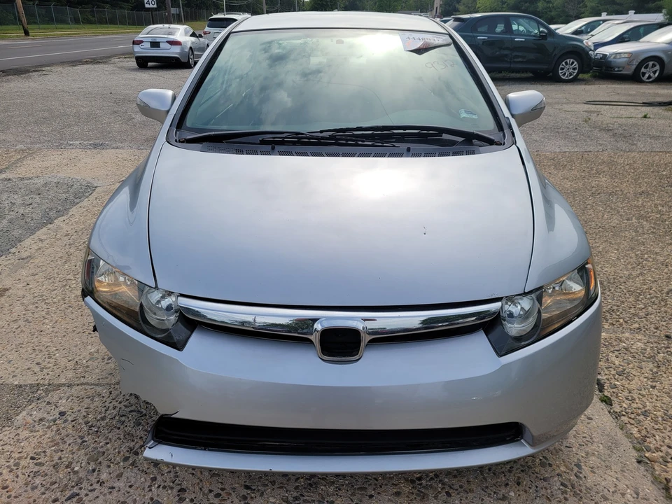 2008 Honda Civic 8th Gen - Image 8 of 31