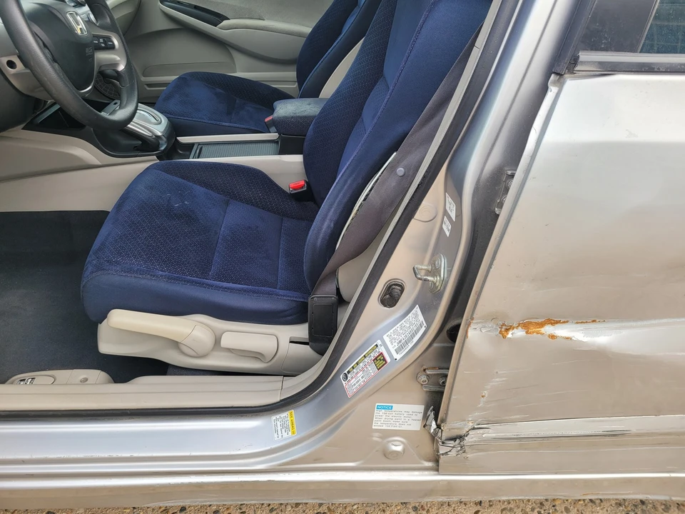 2008 Honda Civic 8th Gen - Image 24 of 31