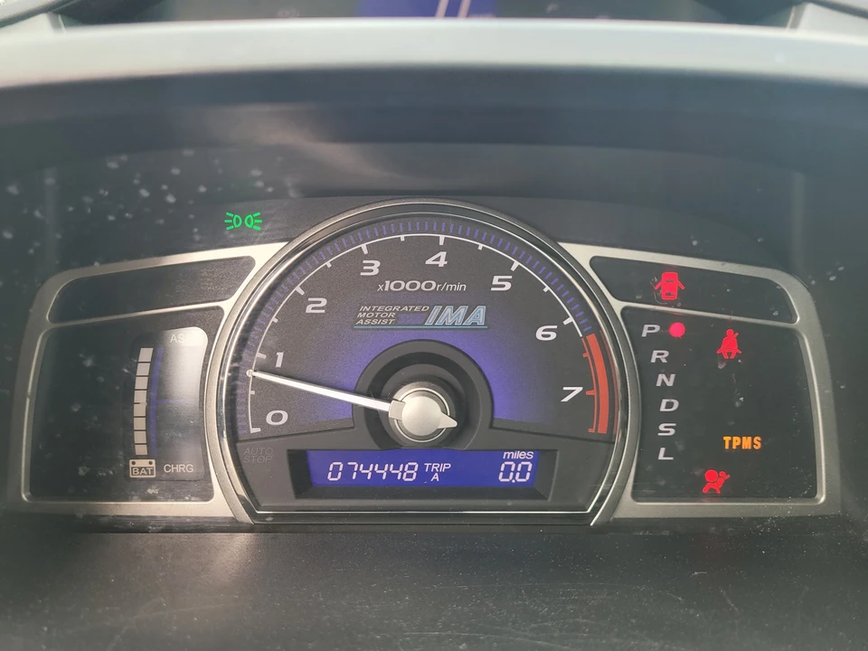 2008 Honda Civic 8th Gen - Image 28 of 31