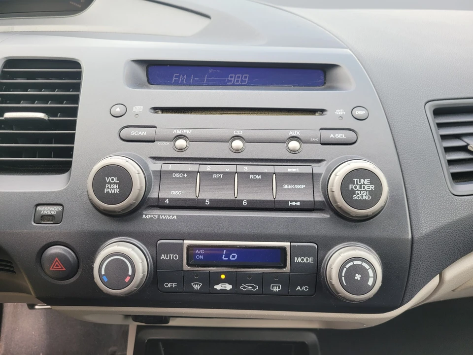 2008 Honda Civic 8th Gen - Image 26 of 31
