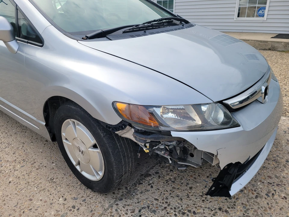 2008 Honda Civic 8th Gen - Image 15 of 31