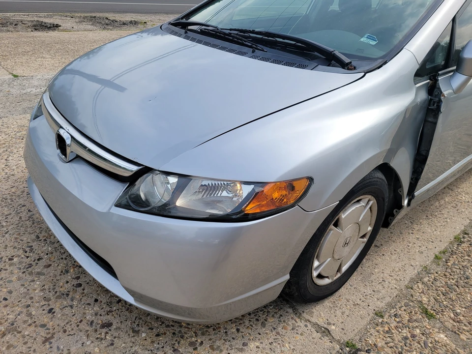 2008 Honda Civic 8th Gen - Image 13 of 31
