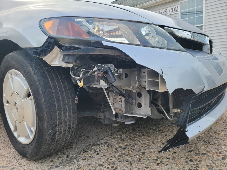2008 Honda Civic 8th Gen - Image 16 of 31