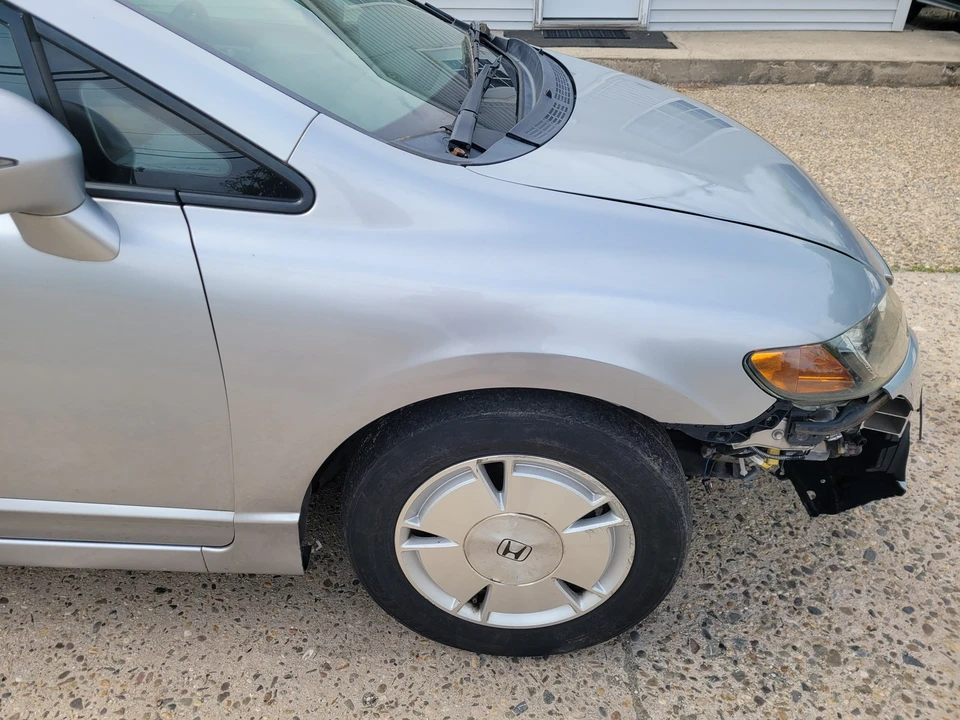 2008 Honda Civic 8th Gen - Image 16 of 31