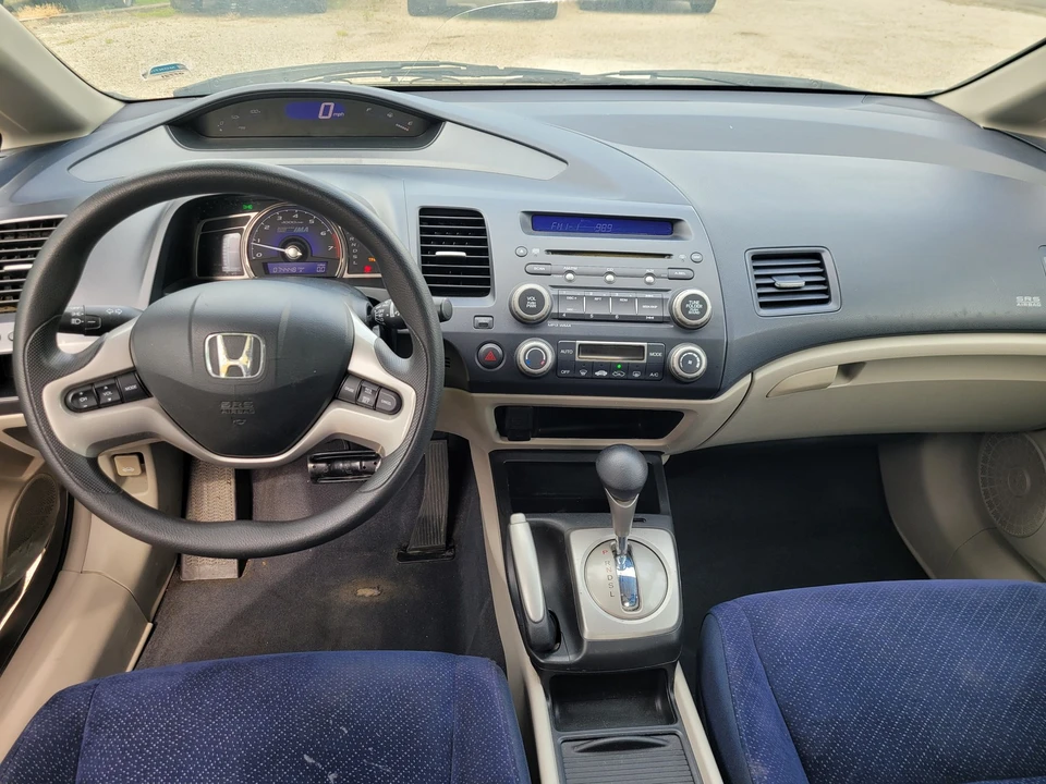 2008 Honda Civic 8th Gen - Image 11 of 31