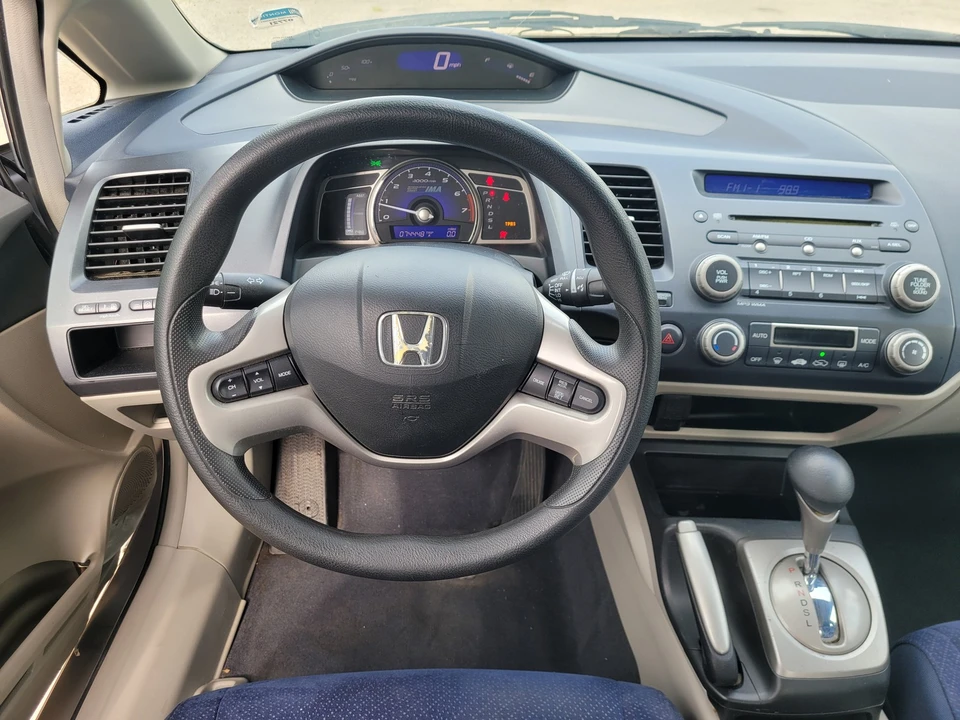 2008 Honda Civic 8th Gen - Image 25 of 31