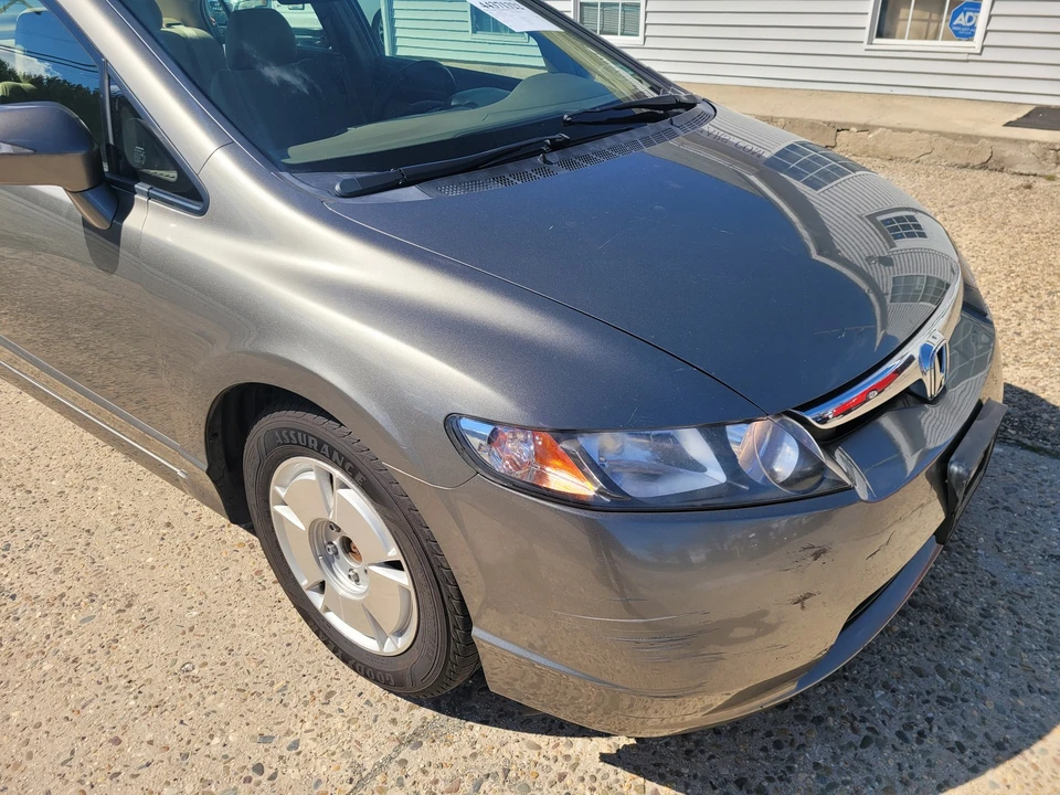 2008 Honda Civic 8th Gen - Image 13 of 21