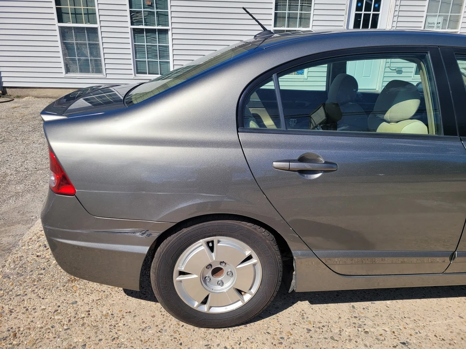 2008 Honda Civic 8th Gen - Image 15 of 21