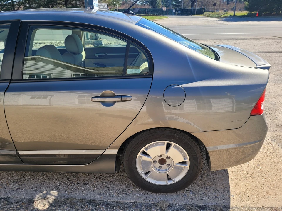 2008 Honda Civic 8th Gen - Image 18 of 21