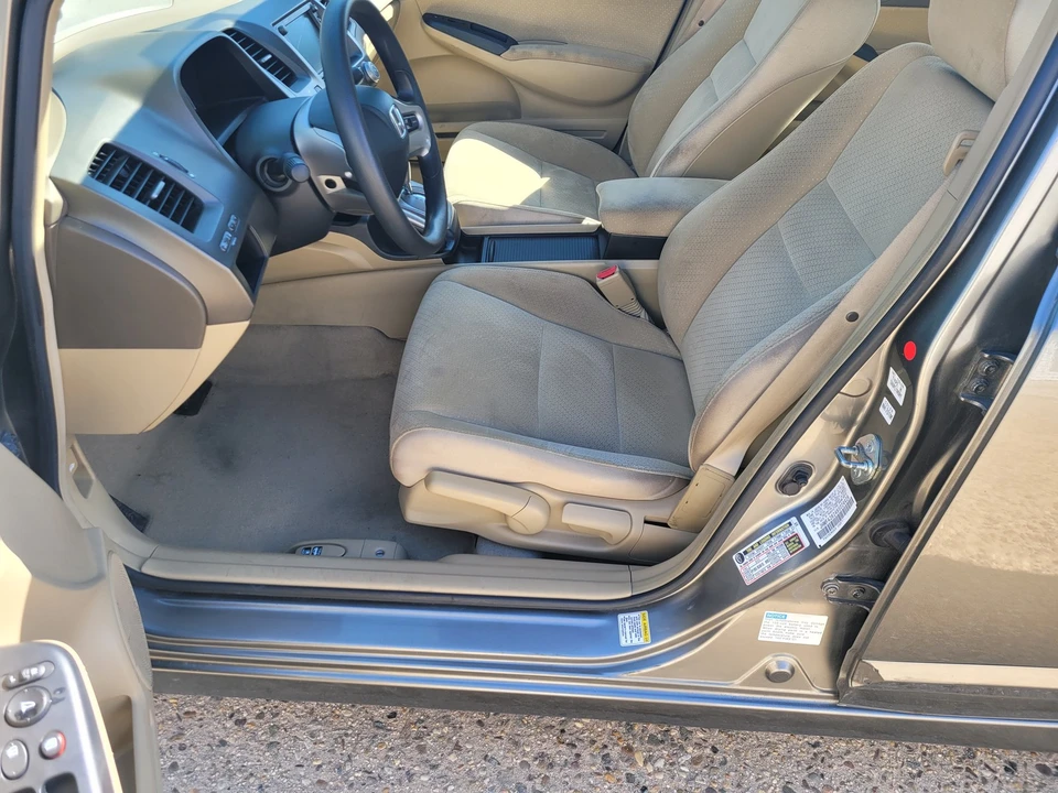 2008 Honda Civic 8th Gen - Image 21 of 21