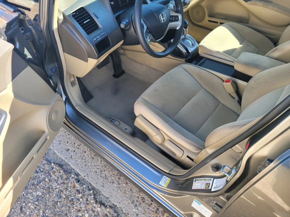 2008 Honda Civic 8th Gen - Image 20 of 21