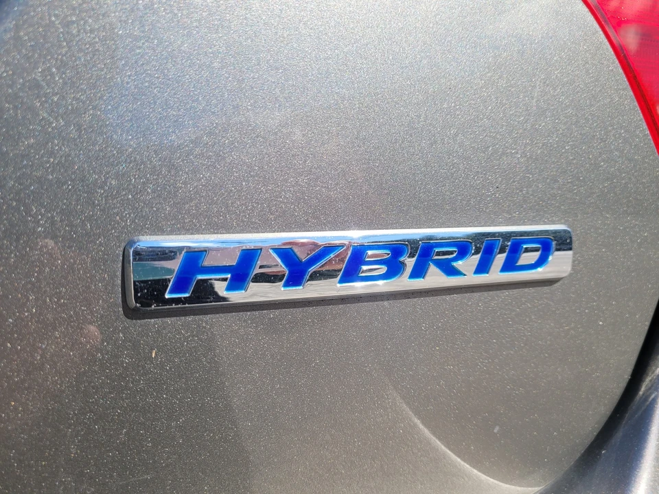 2008 Honda Civic 8th Gen - Image 17 of 21