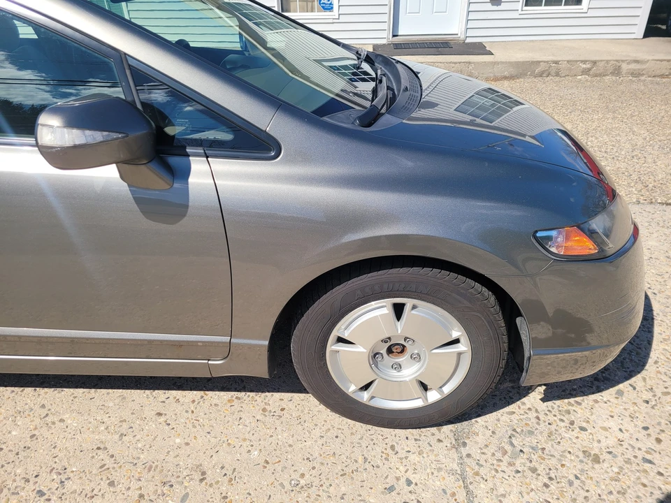 2008 Honda Civic 8th Gen - Image 14 of 21