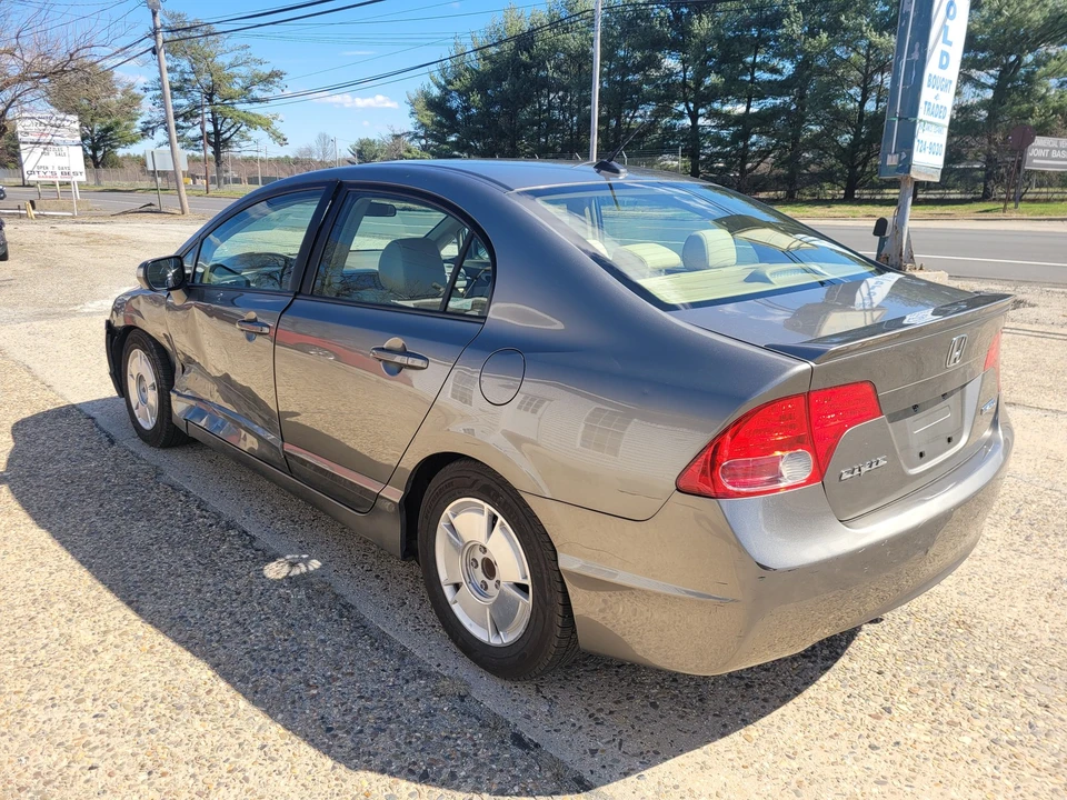 2008 Honda Civic 8th Gen - Image 3 of 21
