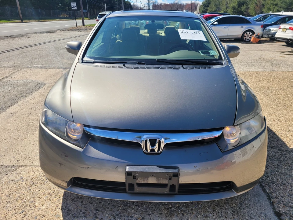 2008 Honda Civic 8th Gen - Image 8 of 21