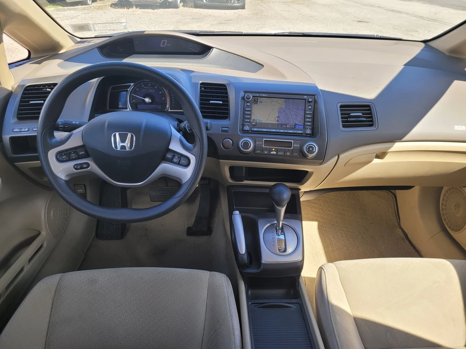 2008 Honda Civic 8th Gen - Image 11 of 21