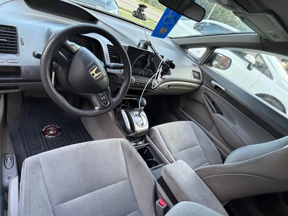 2008 Honda Civic 8th Gen - Image 4 of 4